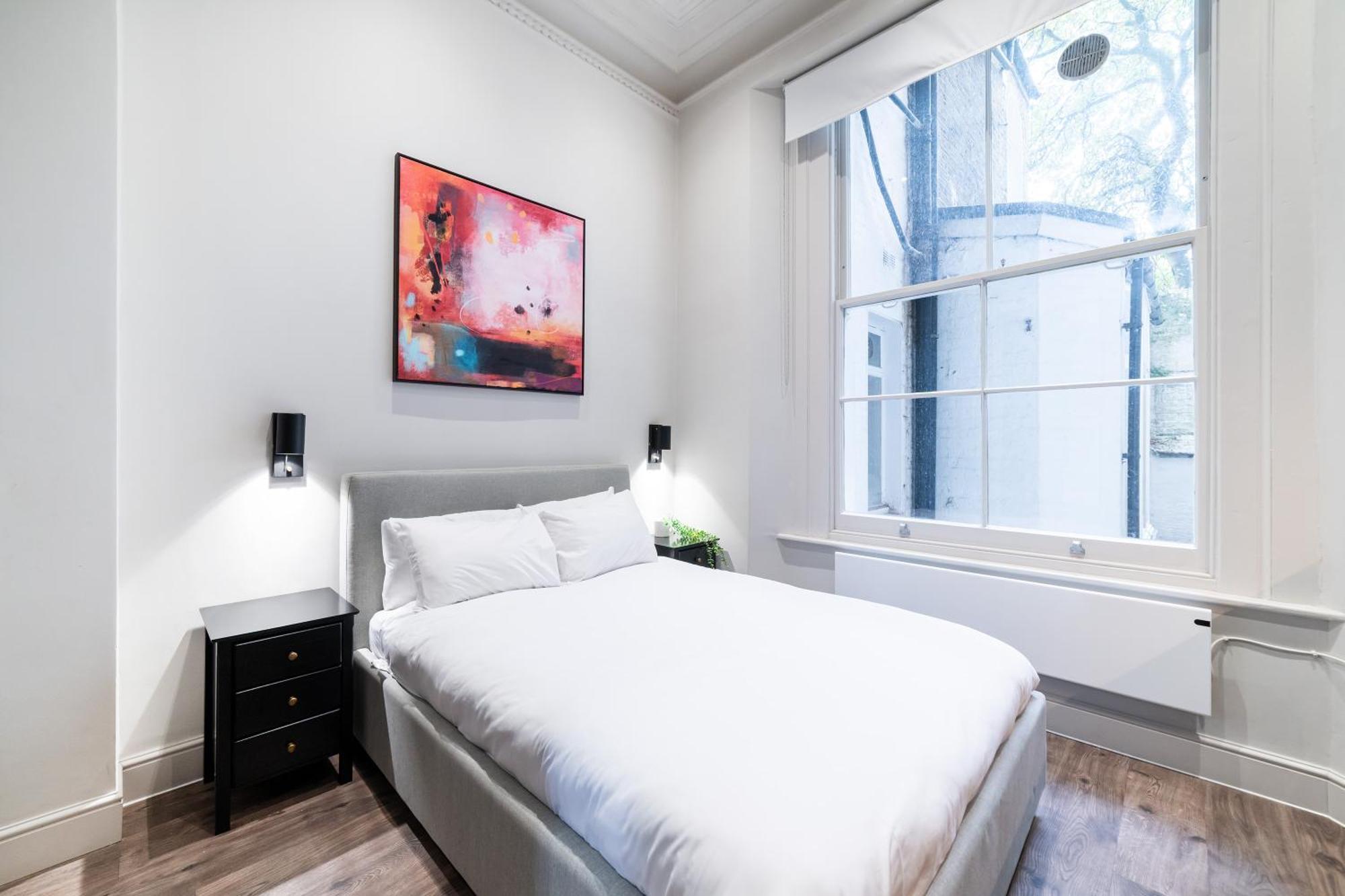 Apartment The Notting Hill's *