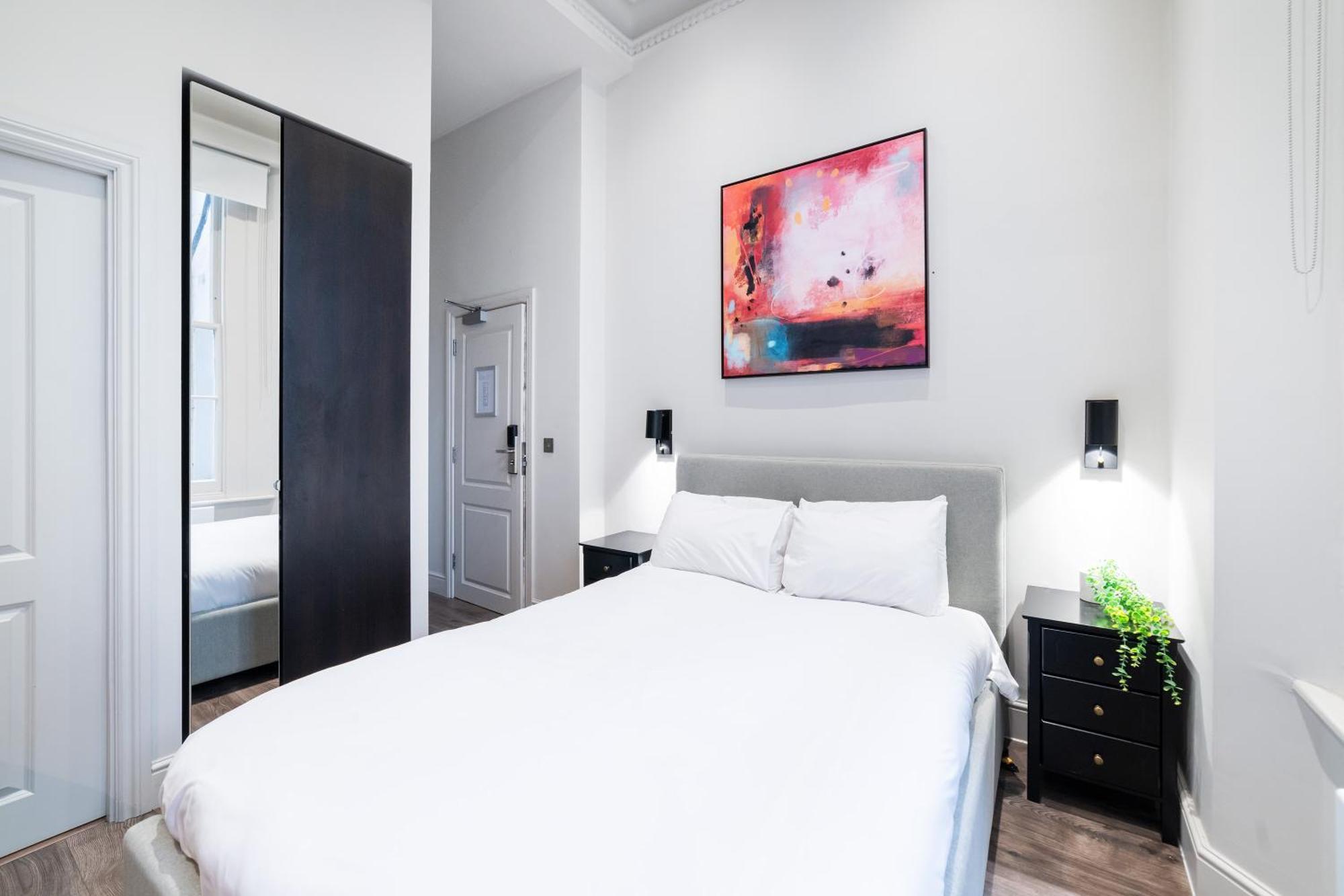 Apartment The Notting Hill's London