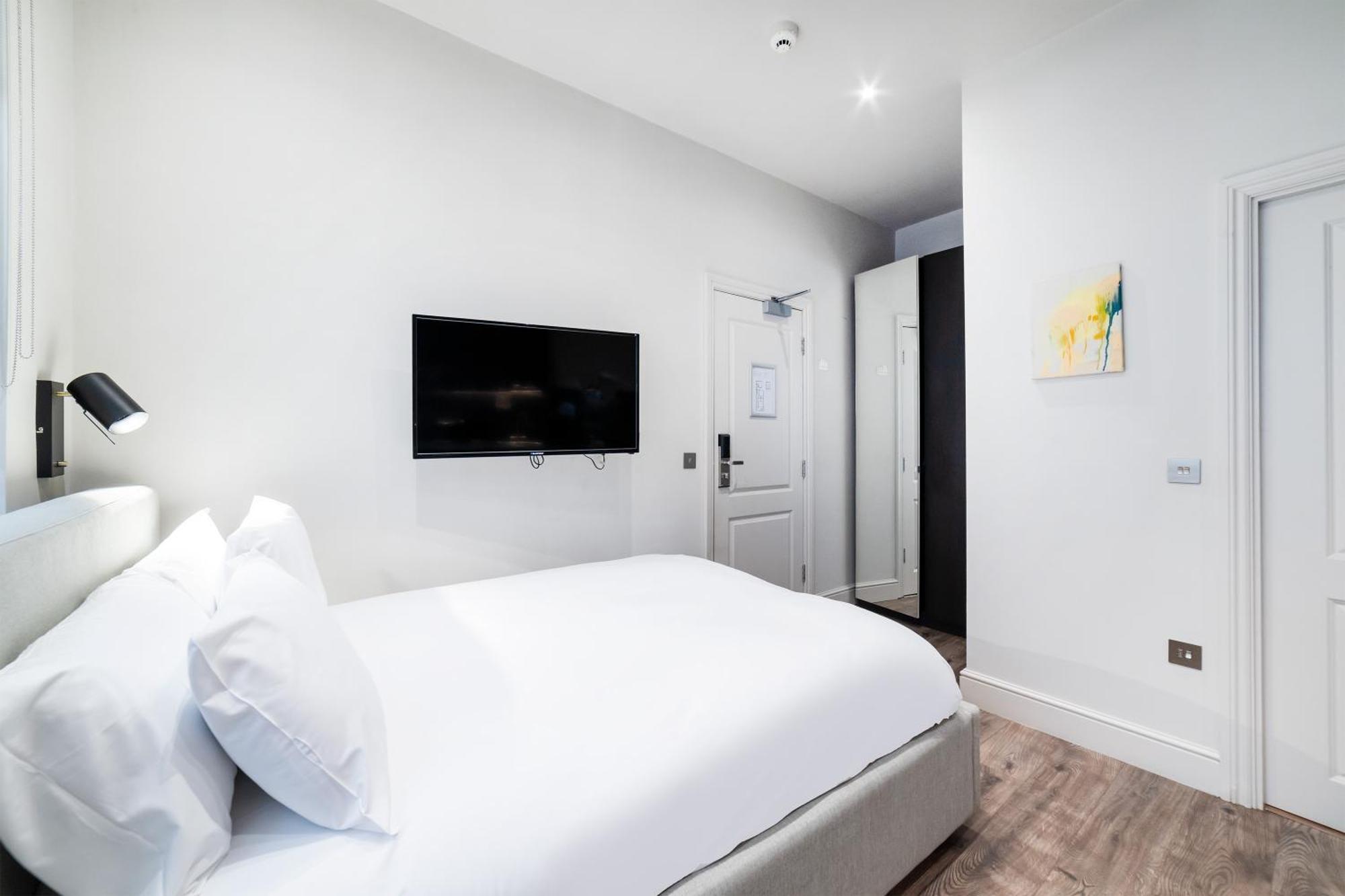 Apartment The Notting Hill's *