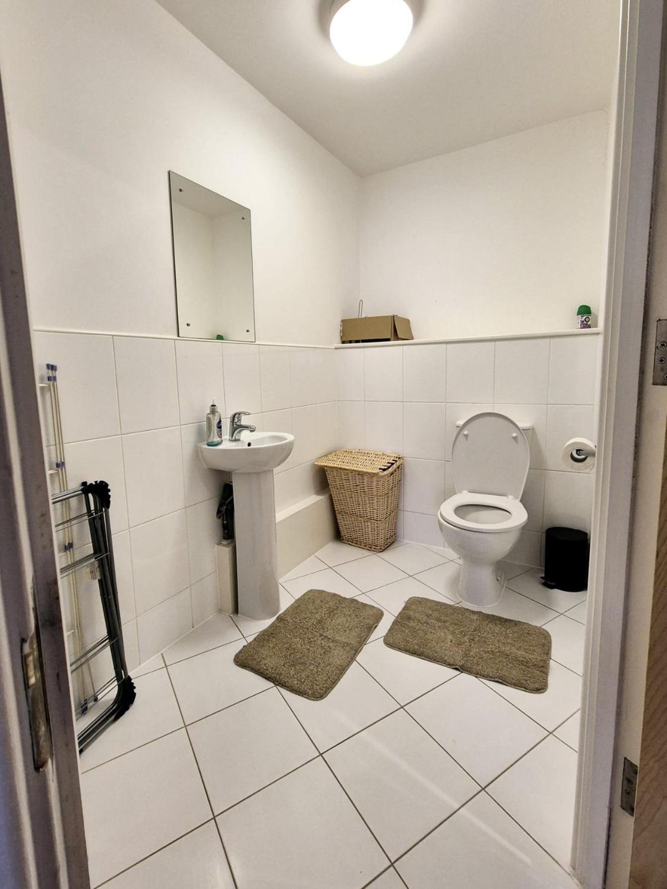Feriehus Explore London: 2 Bedroom House In Wood
