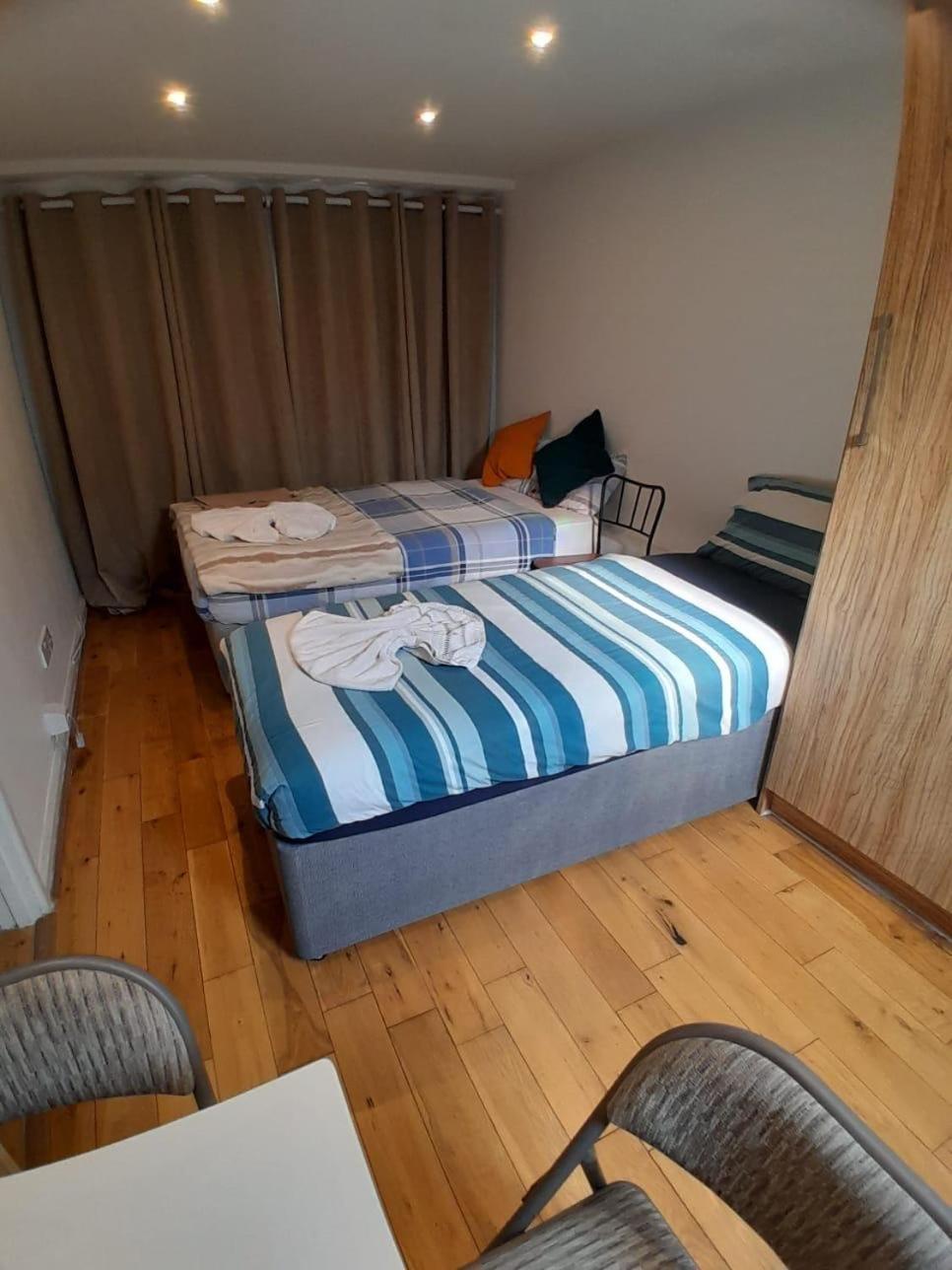 Apartment The London