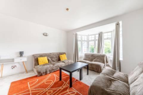 Leilighet Modern Spacious 4-bed House *