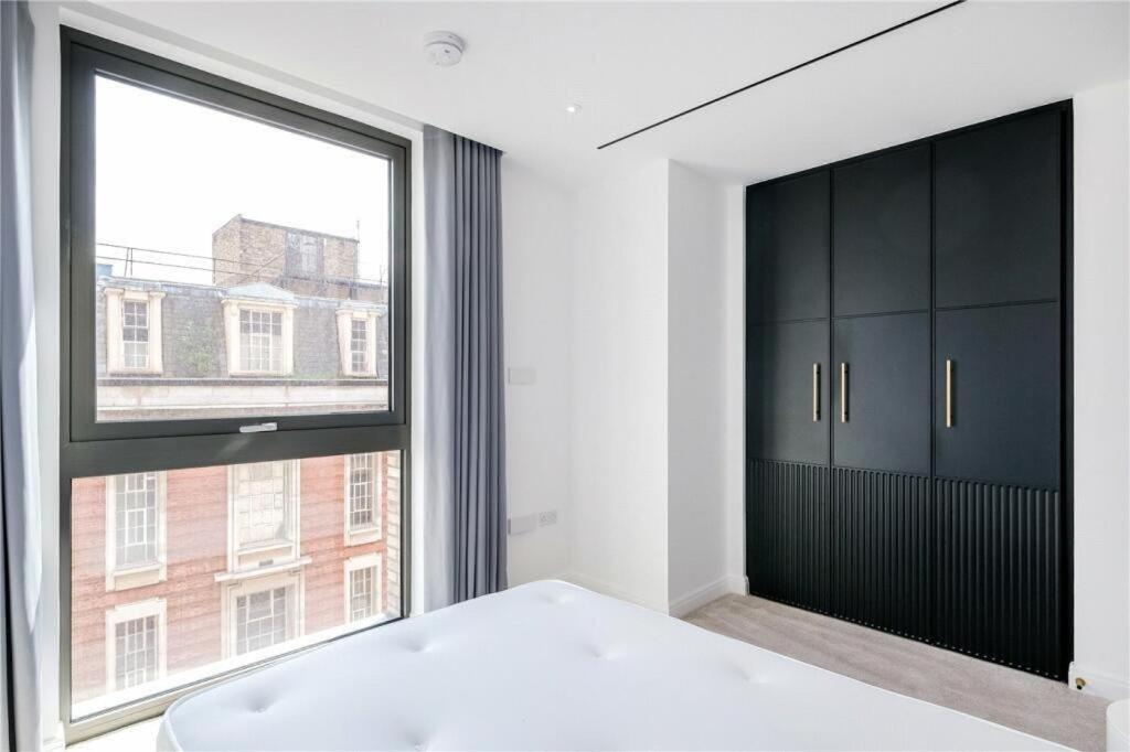 250 Road 2 Bollinder Place Ec1v 2ah 2bed Luxury Apartments-this Is Full Address Lejlighed