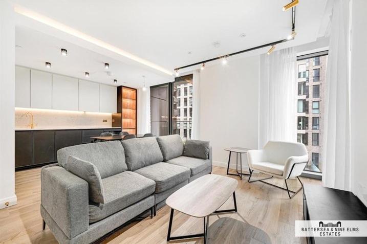 250 Road 2 Bollinder Place Ec1v 2ah 2bed Luxury Apartments-this Is Full Address Lejlighed