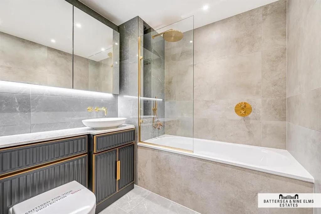 250 Road 2 Bollinder Place Ec1v 2ah 2bed Luxury Apartments-this Is Full Address Lejlighed London