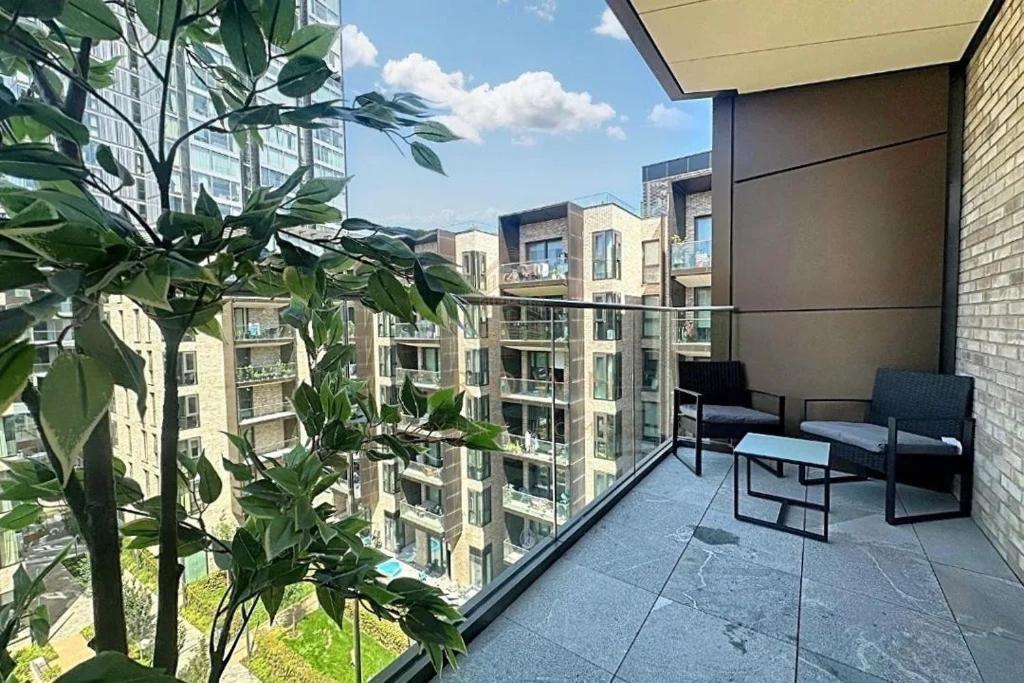 250 Road 2 Bollinder Place Ec1v 2ah 2bed Luxury Apartments-this Is Full Address Lejlighed