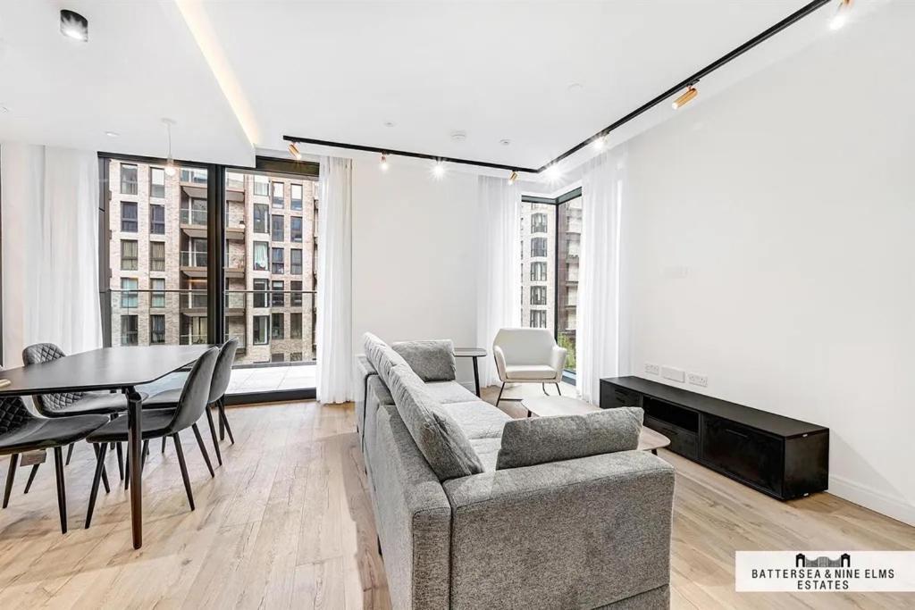 250 Road 2 Bollinder Place Ec1v 2ah 2bed Luxury Apartments-this Is Full Address Lejlighed London