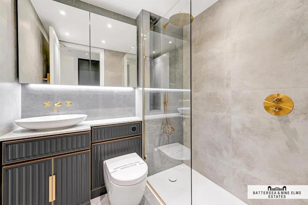 Lejlighed 250 Road 2 Bollinder Place Ec1v 2ah 2bed Luxury Apartments-this Is Full Address London