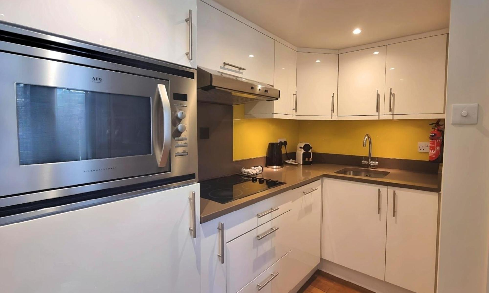 Notting Hill - The One One One! -1 Appartement Londres