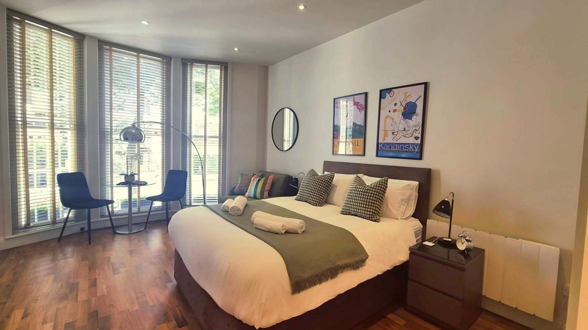 Appartement Notting Hill - The One One One! -1
