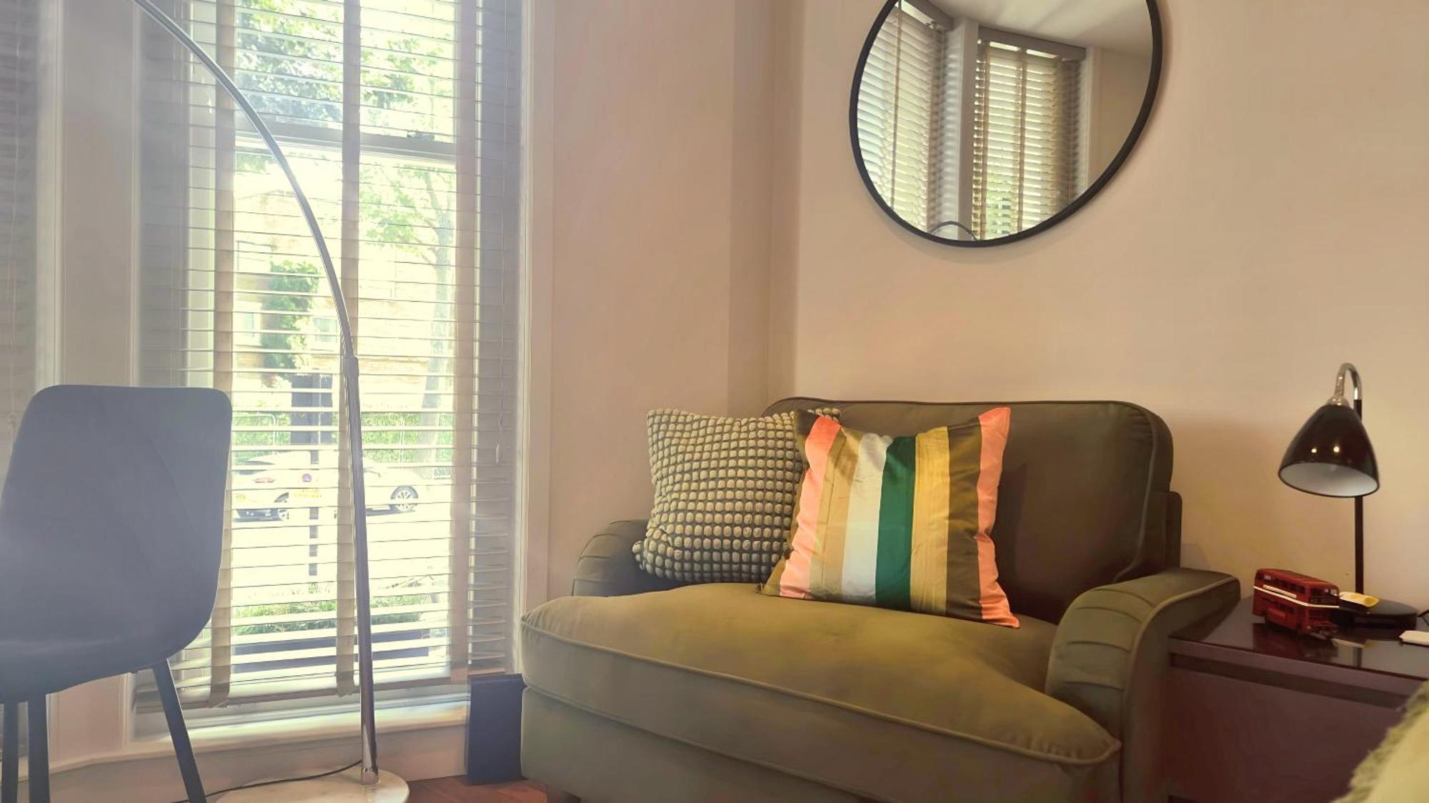 Notting Hill - The One One One! -1 Appartement *
