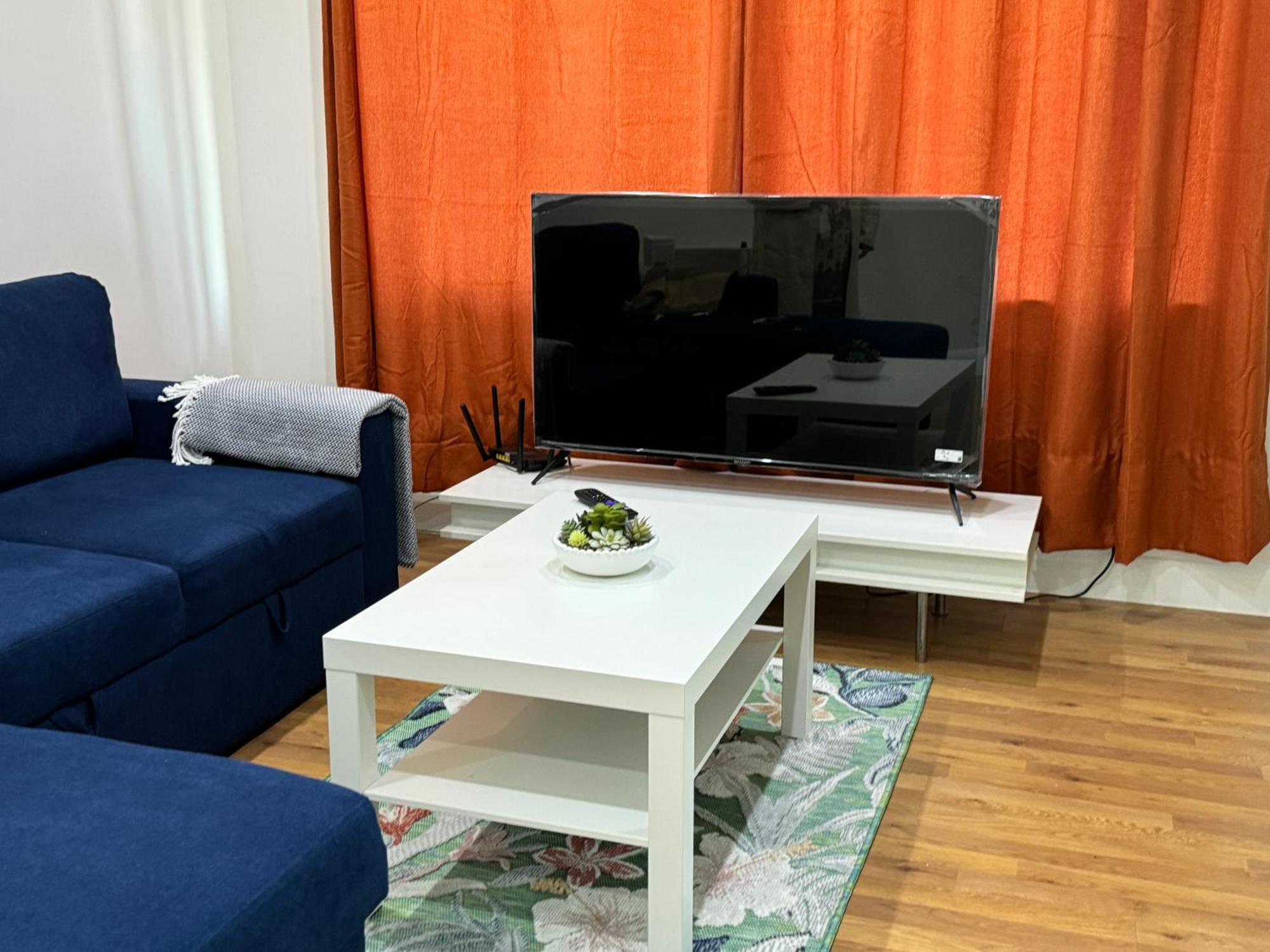 Leilighet London Apartment