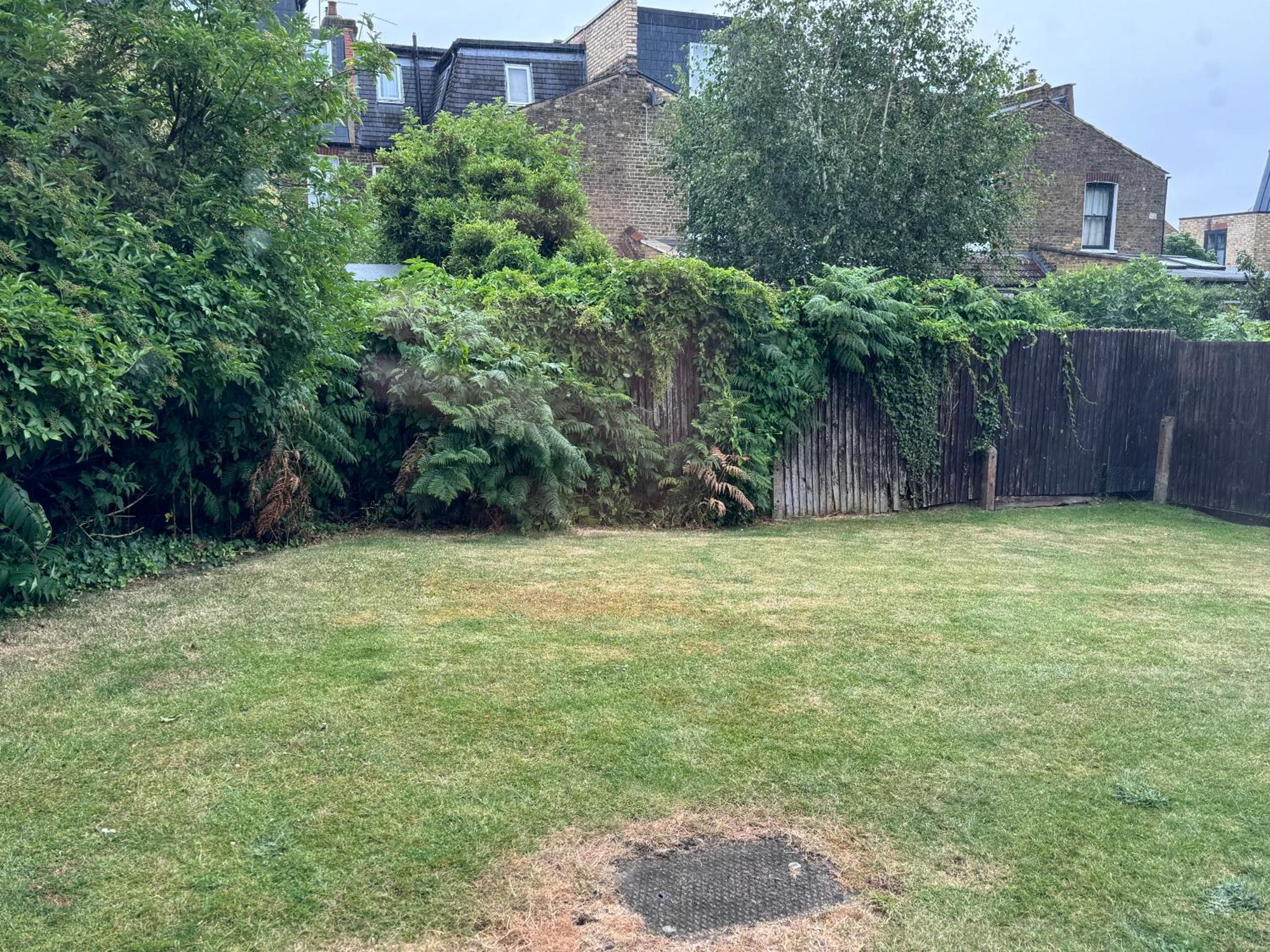 Leilighet London Apartment *