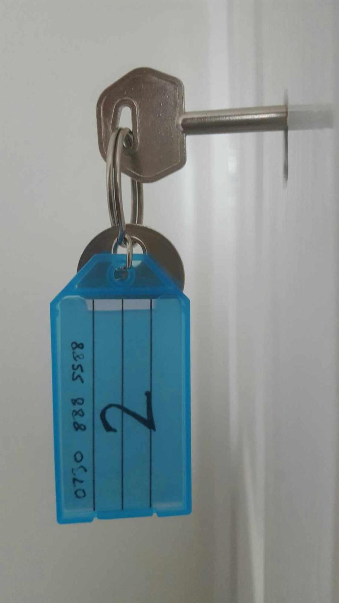 Accommodatie bij particulieren Sweet Home! Londen