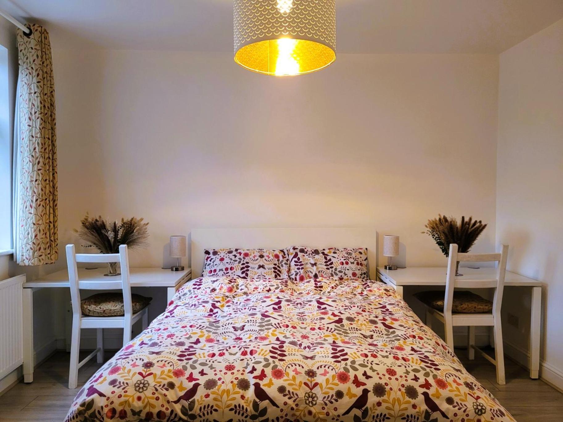 Sweet Home! Accommodatie bij particulieren