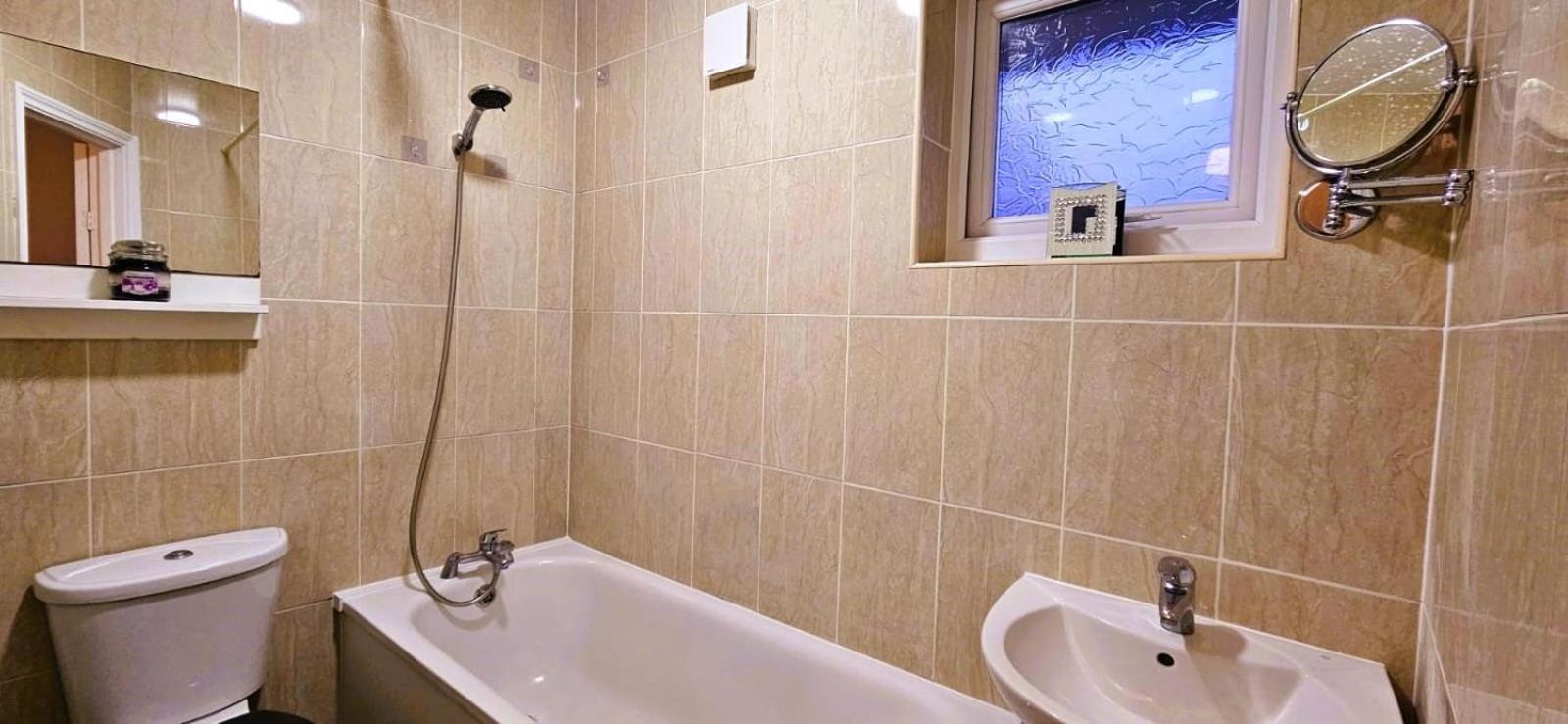 Accommodatie bij particulieren Sweet Home!