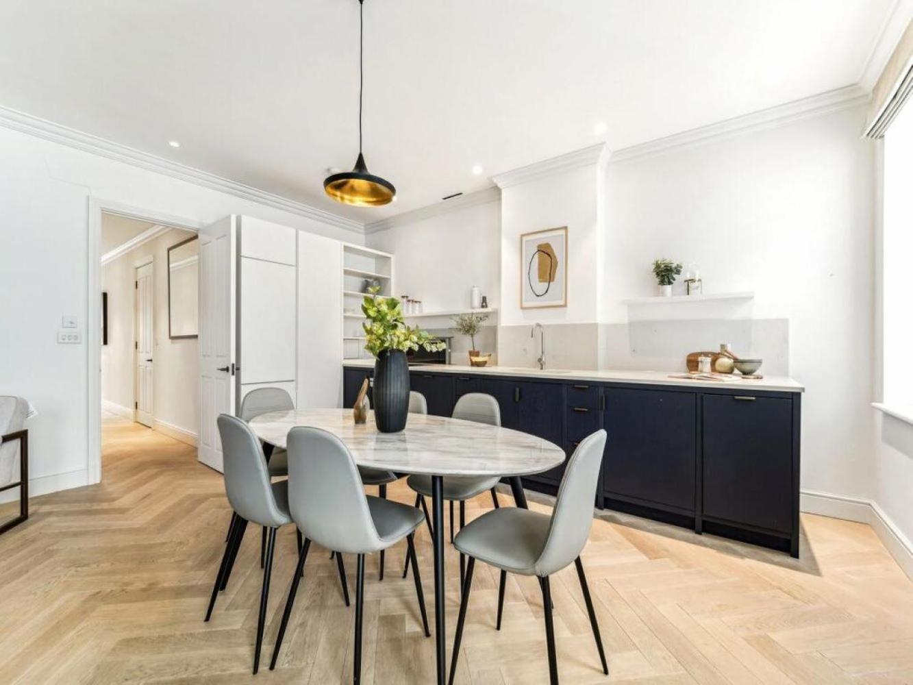 Lejlighed Beautiful Modern Central Covent Garden Sleeps 5