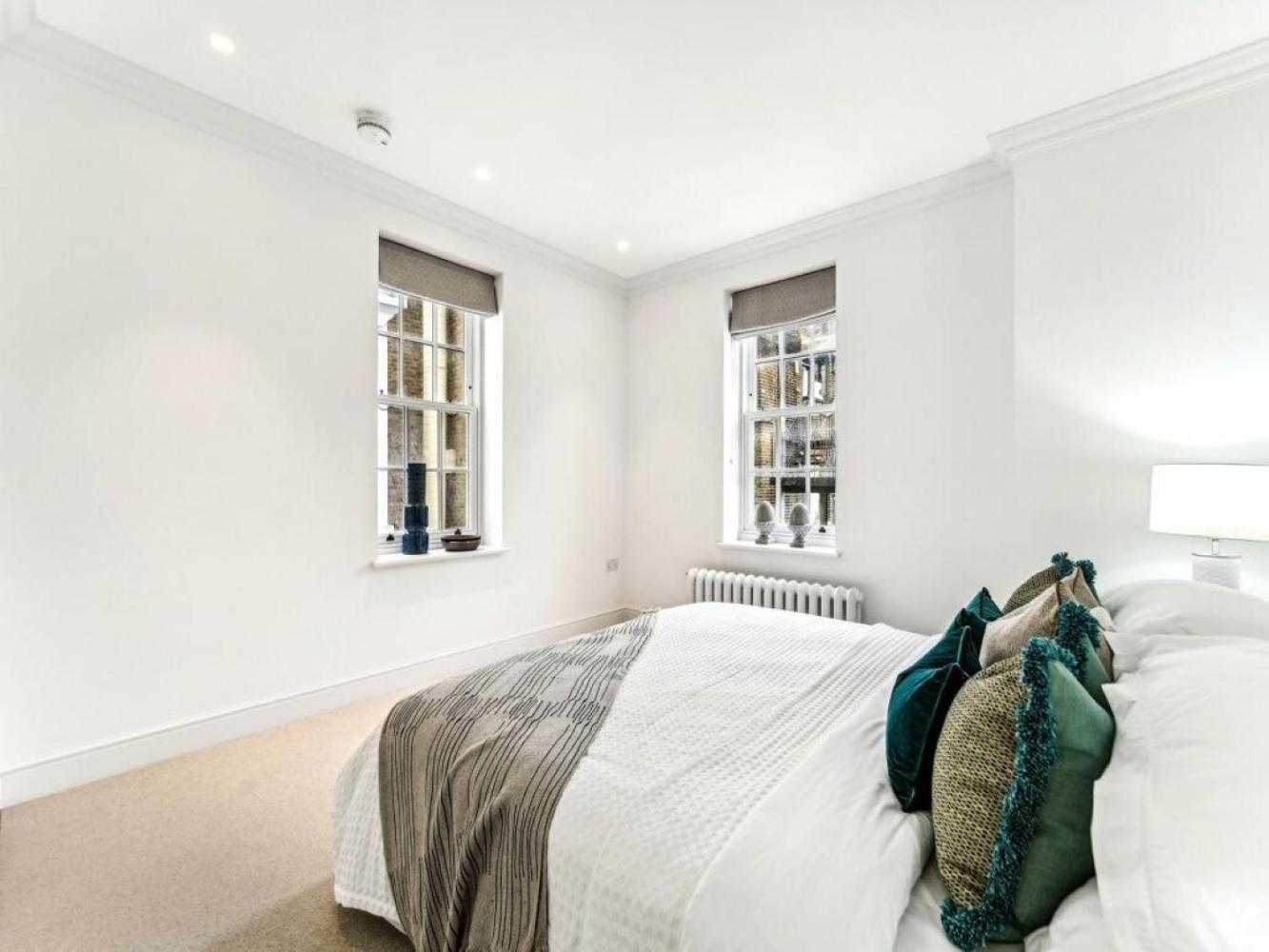 Lejlighed Beautiful Modern Central Covent Garden Sleeps 5 London