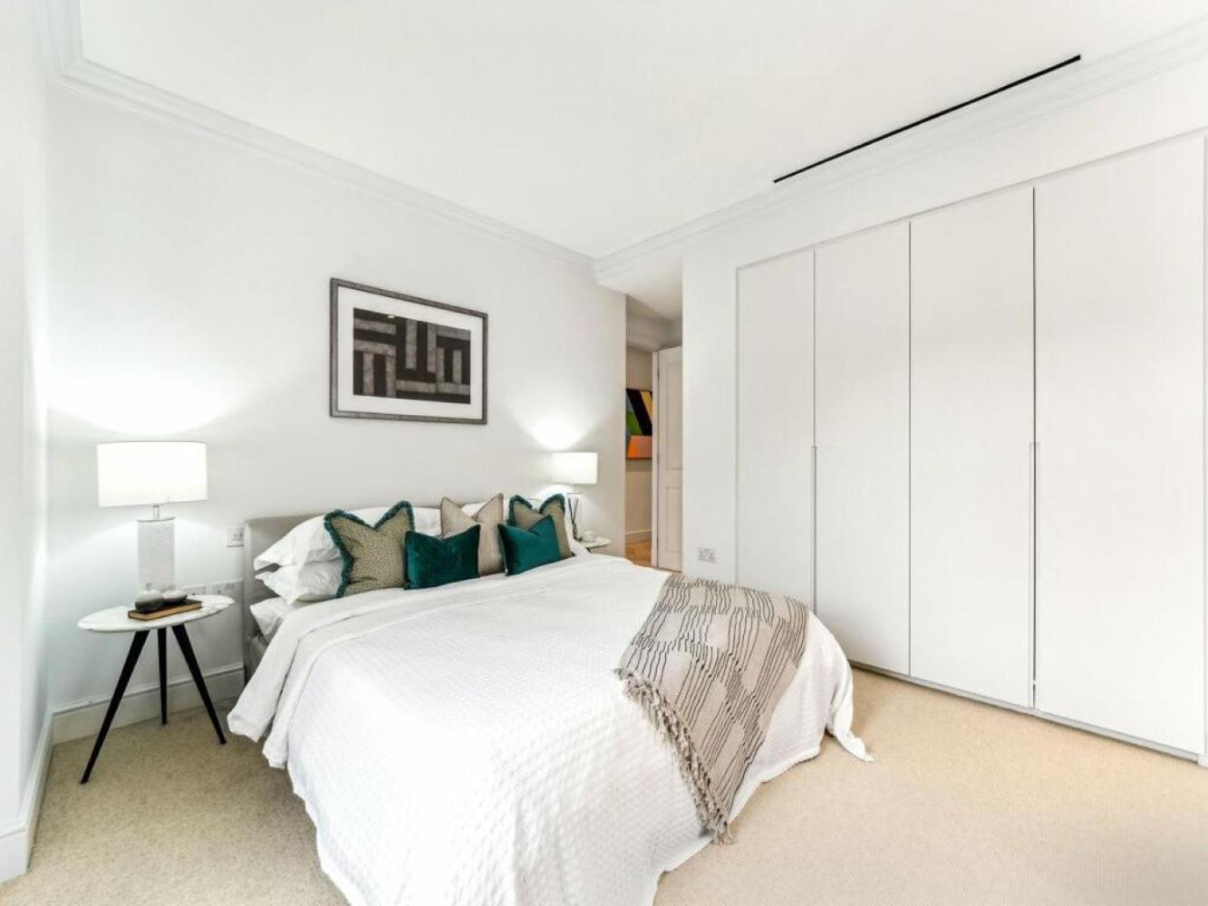 Beautiful Modern Central Covent Garden Sleeps 5 Lejlighed London