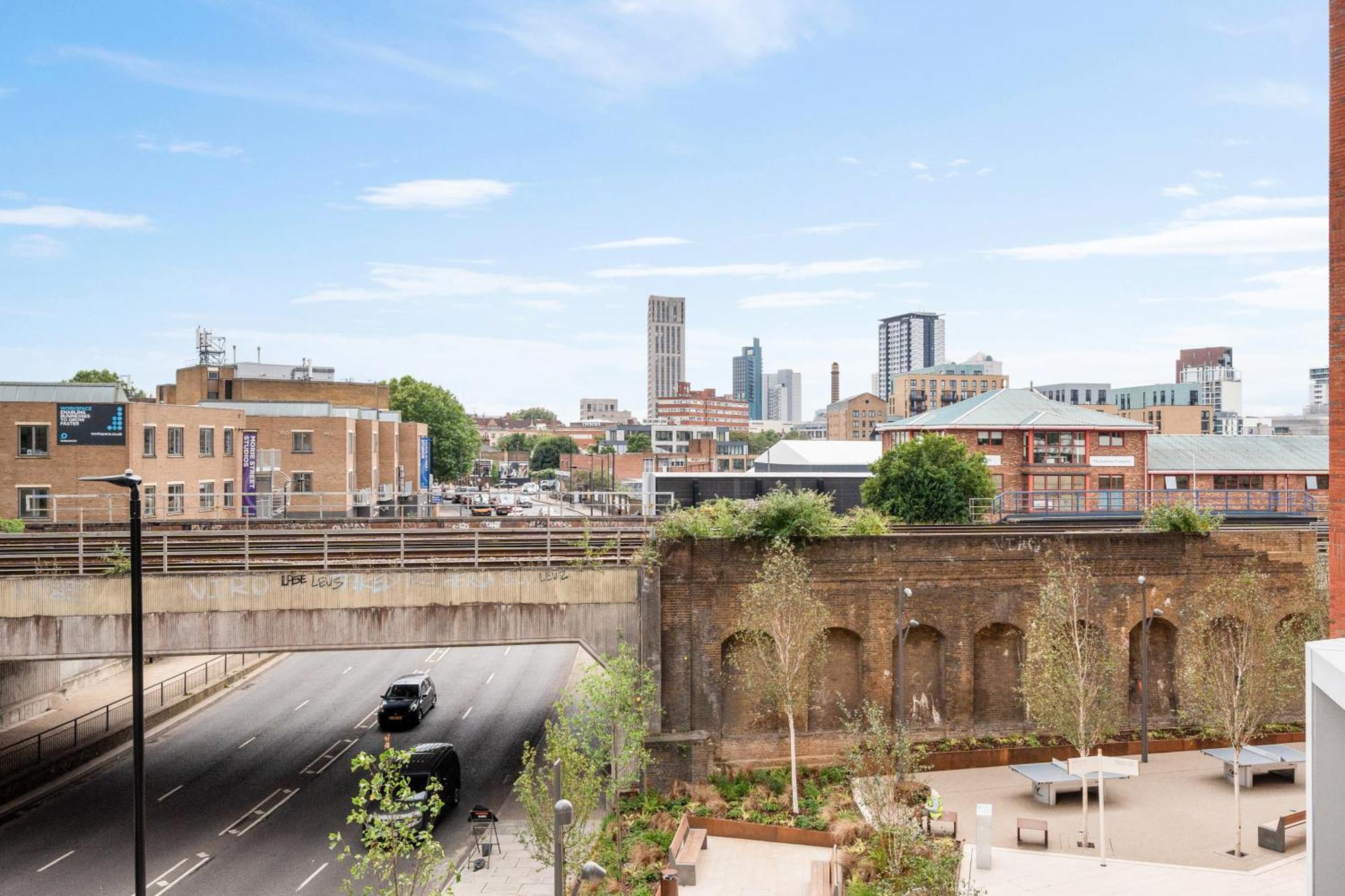 Appartement Rentitrev Modern Flat In Exclusive Wandsworth Area