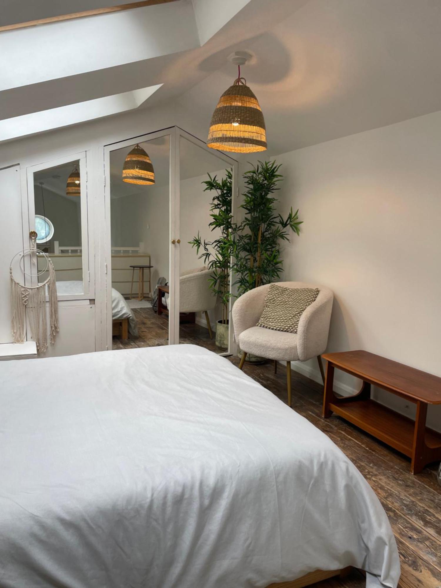 Loft Appartamento Londra