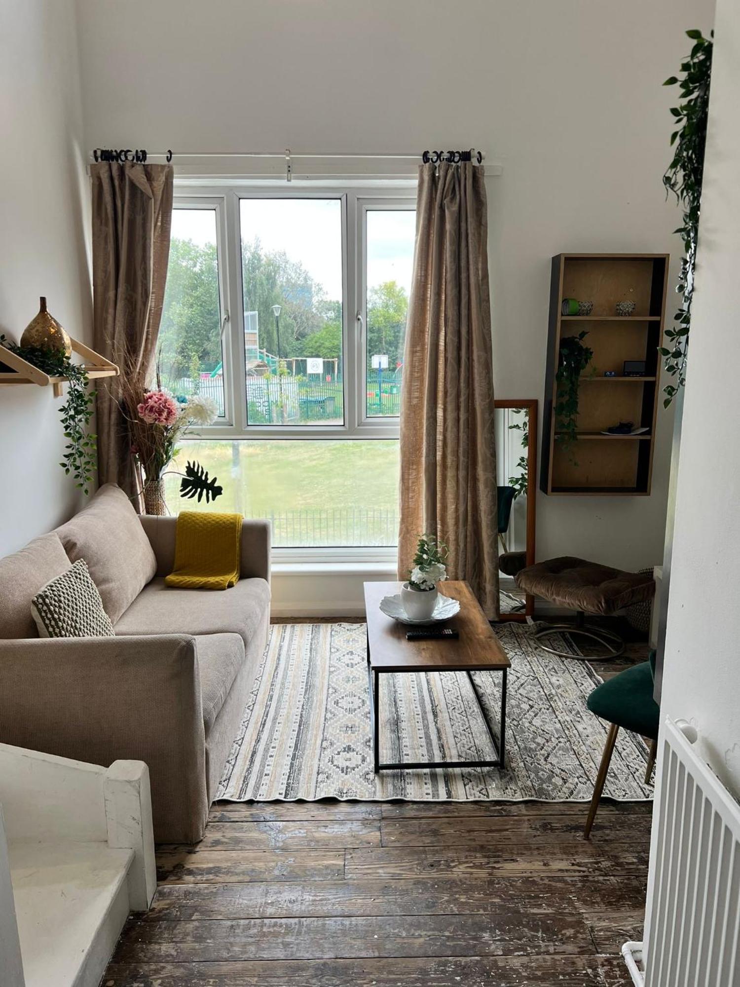 Appartamento Loft Londra