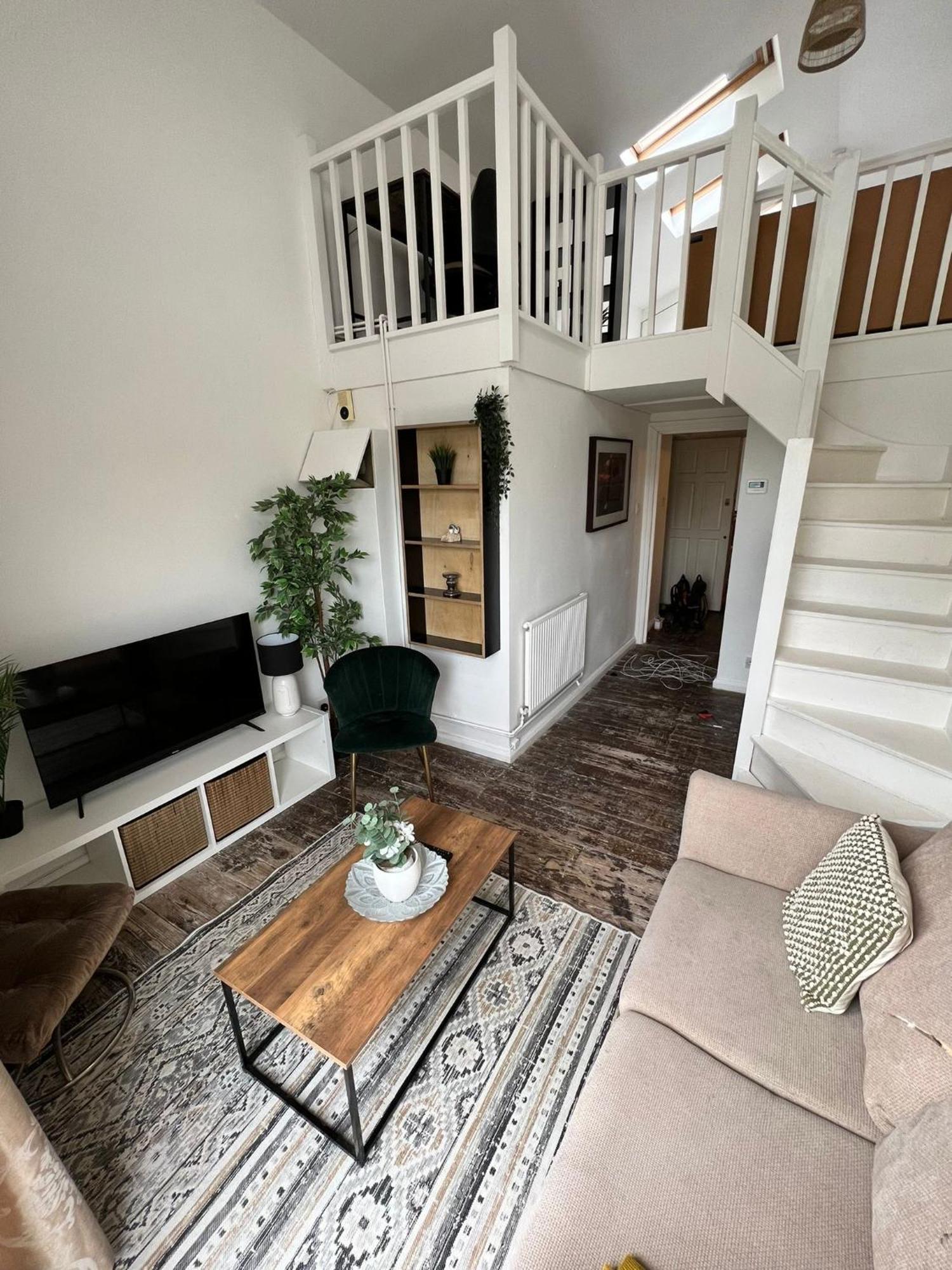 Appartamento Loft
