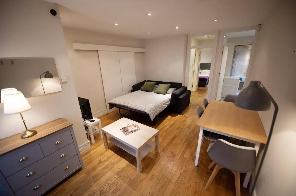 Feriehus Kensington Place *
