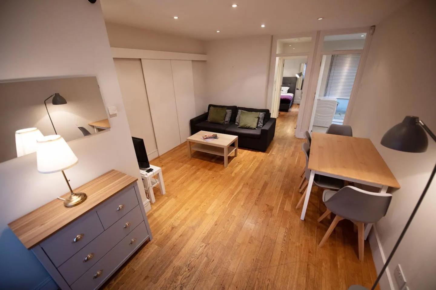 Ferienhaus Kensington Place