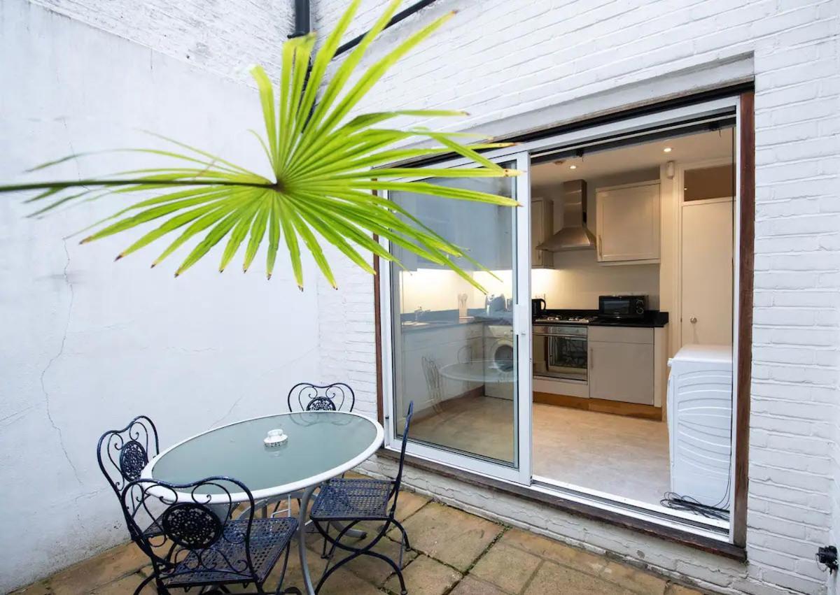 Kensington Place Feriehus *