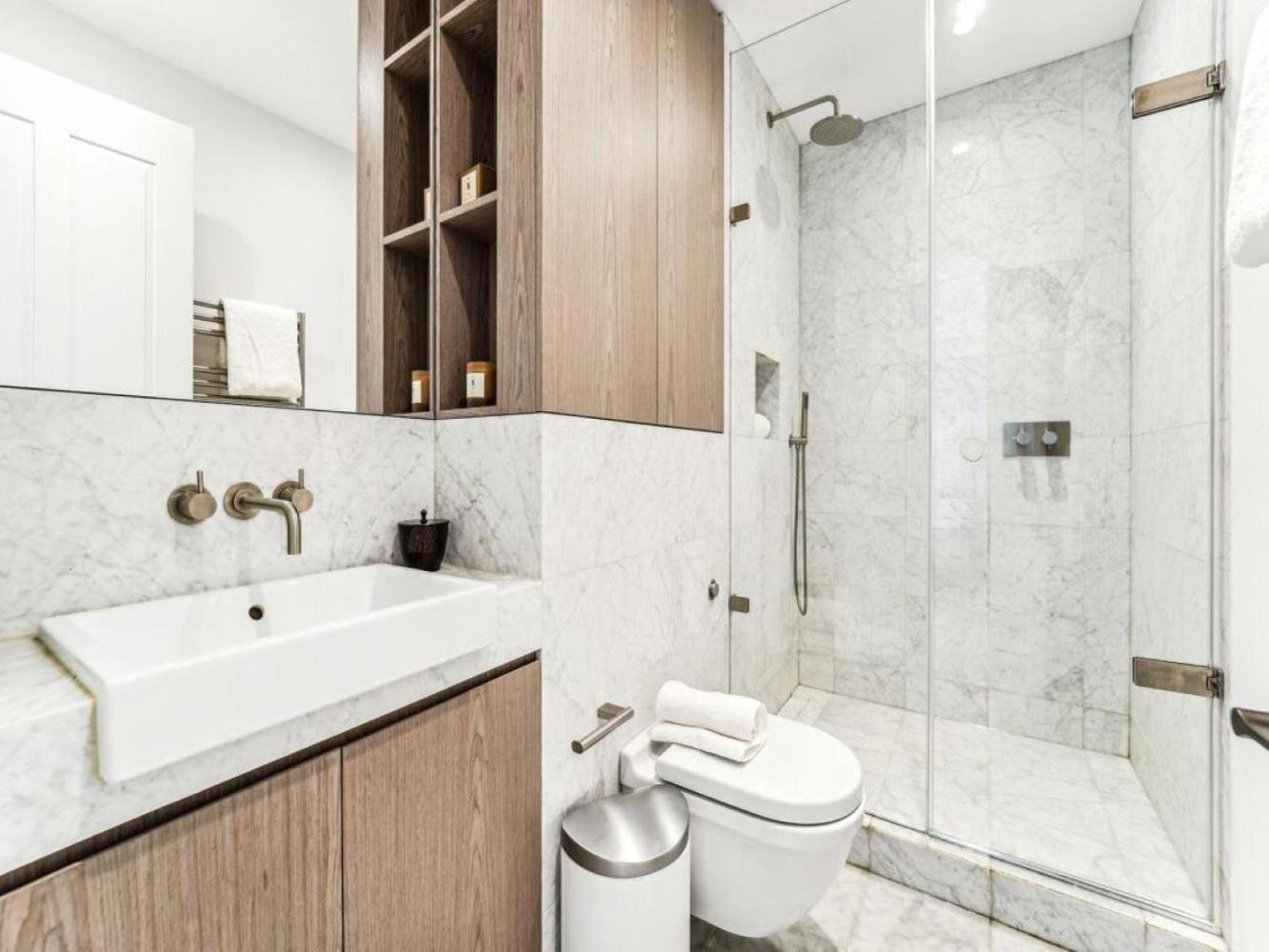 Beautiful Modern Central Covent Garden Sleeps 5 Lejlighed *