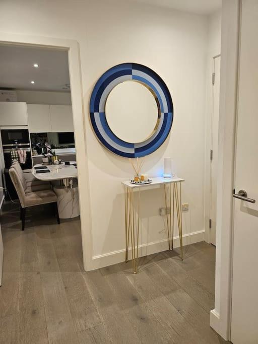 Appartement Fulham Design *