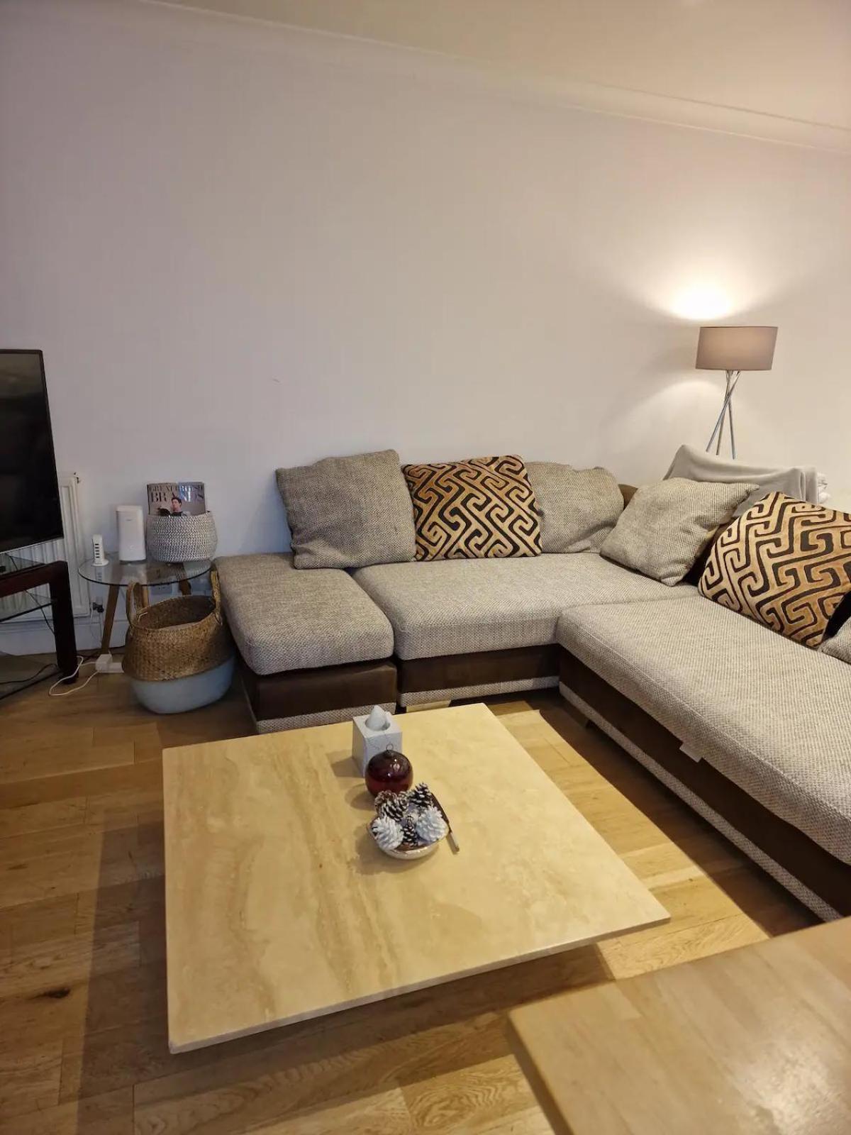 Kensington Place Ferienhaus *