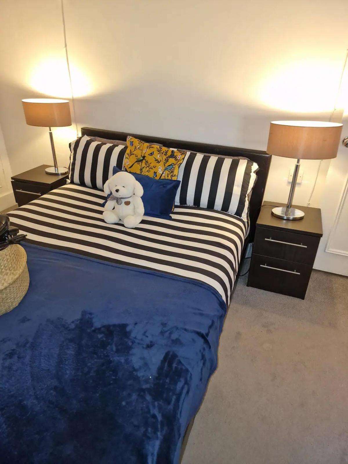 Kensington Place Ferienhaus London