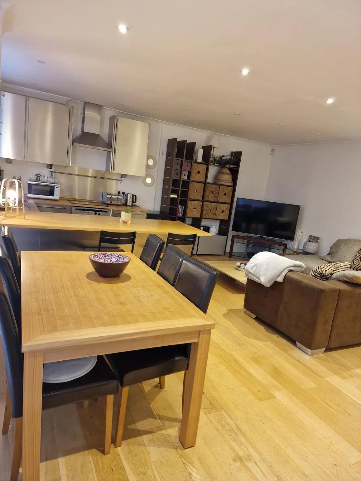 Ferienhaus Kensington Place London