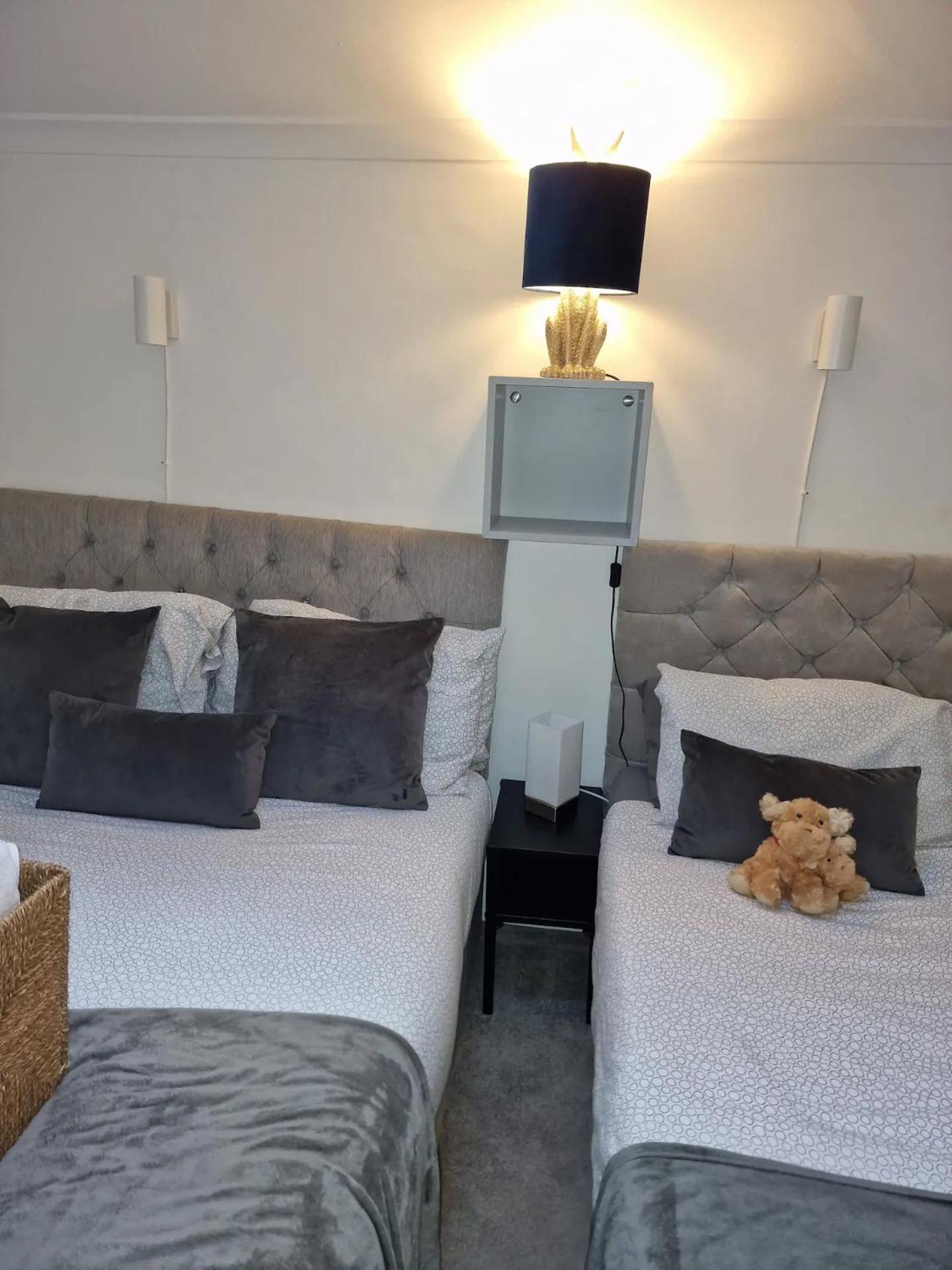 Ferienhaus Kensington Place