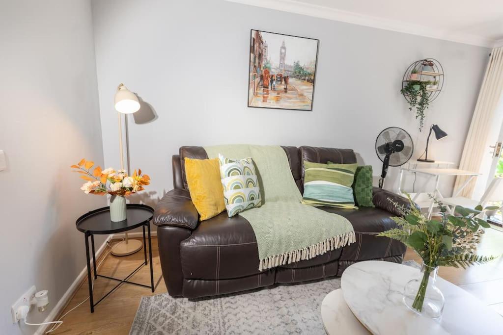 Appartement Tranquil 2 Bed Near Downtown & Free Parking *