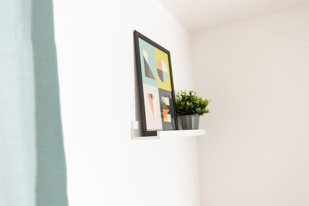 Tranquil 2 Bed Near Downtown & Free Parking Londen