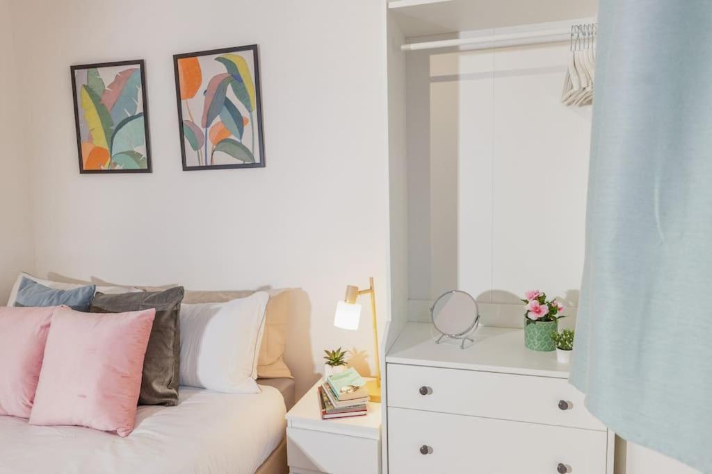 Appartement Tranquil 2 Bed Near Downtown & Free Parking