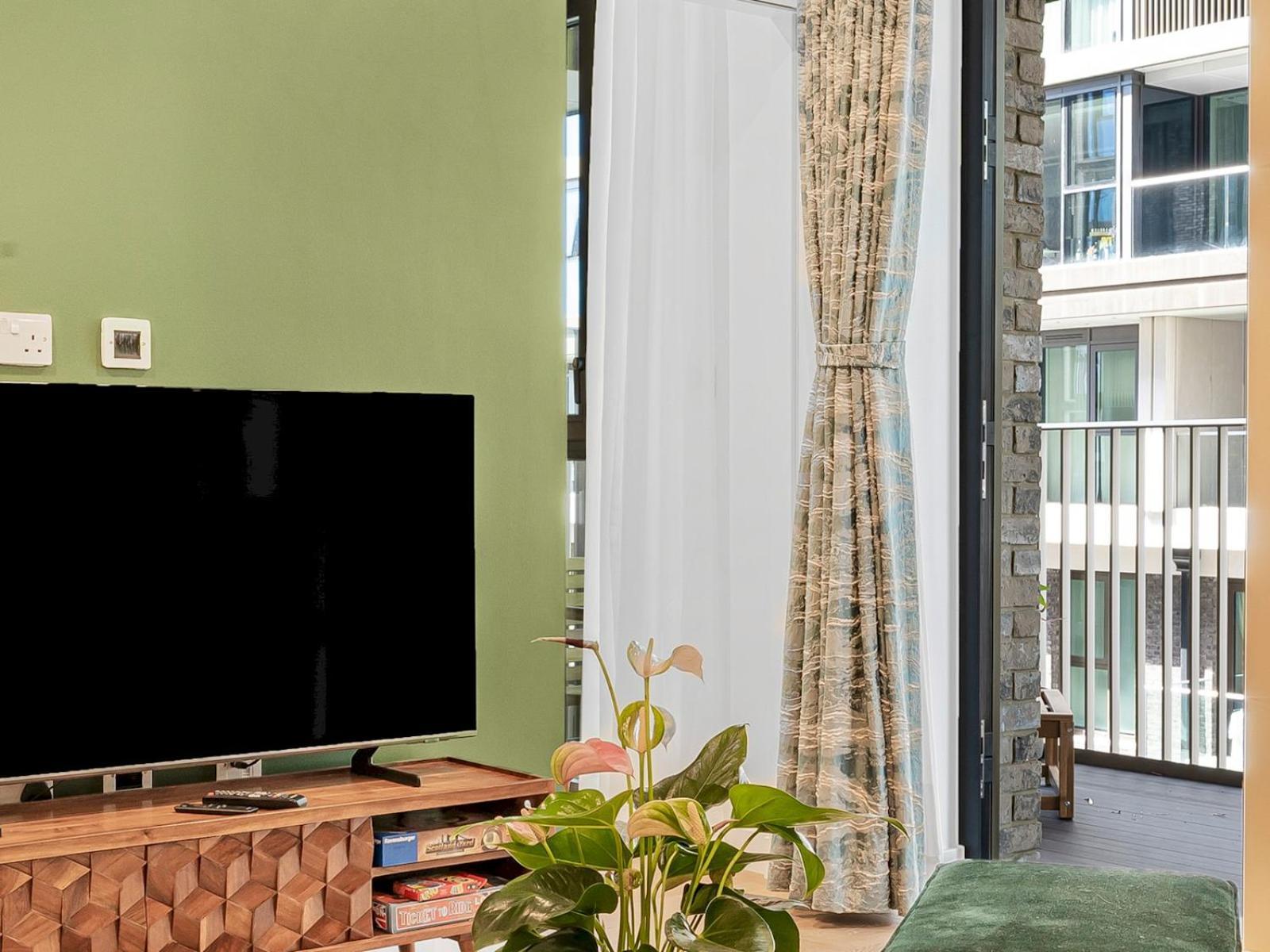 Stylish Flat In East Ideal Urban Retreat Pass The Keys Appartement Londen