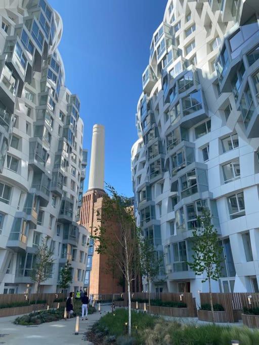 Lägenhet Landmark Entire 2bd Flat Prime Zone1 River