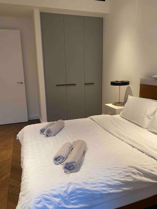 Lägenhet Landmark Entire 2bd Flat Prime Zone1 River London