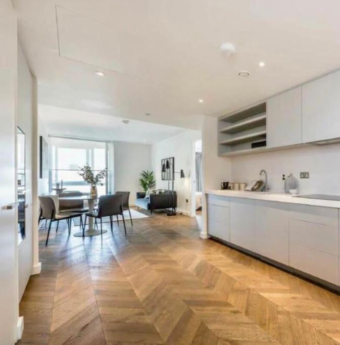 Lägenhet Landmark Entire 2bd Flat Prime Zone1 River