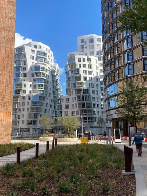 Lägenhet Landmark Entire 2bd Flat Prime Zone1 River London
