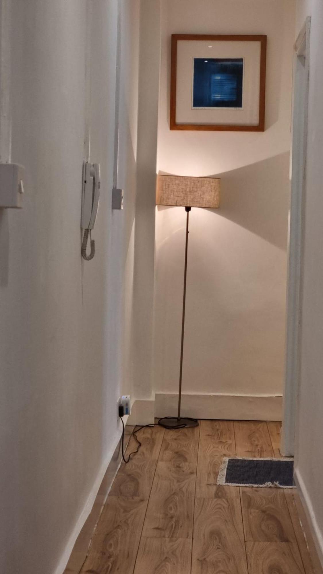 2 Bed Ground Floor Flat With Garden Next To Turnpike Lane Tube & Bus London