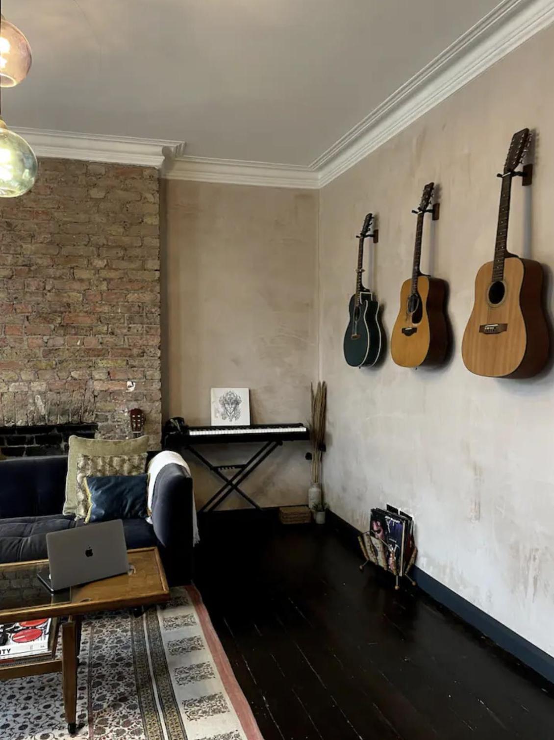 Lejlighed Alba's Den - A Creative Sanctuary In Nw10