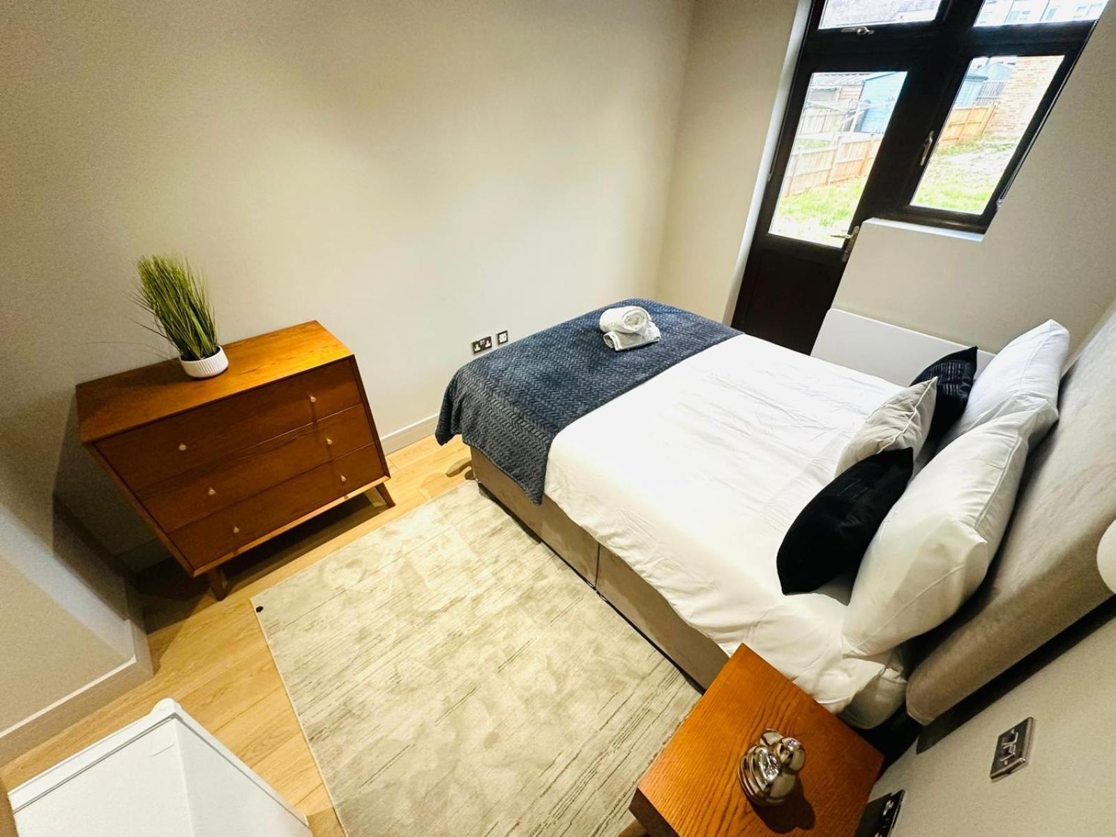 Gasthof Ensuite Ii Great Location Close To Eye