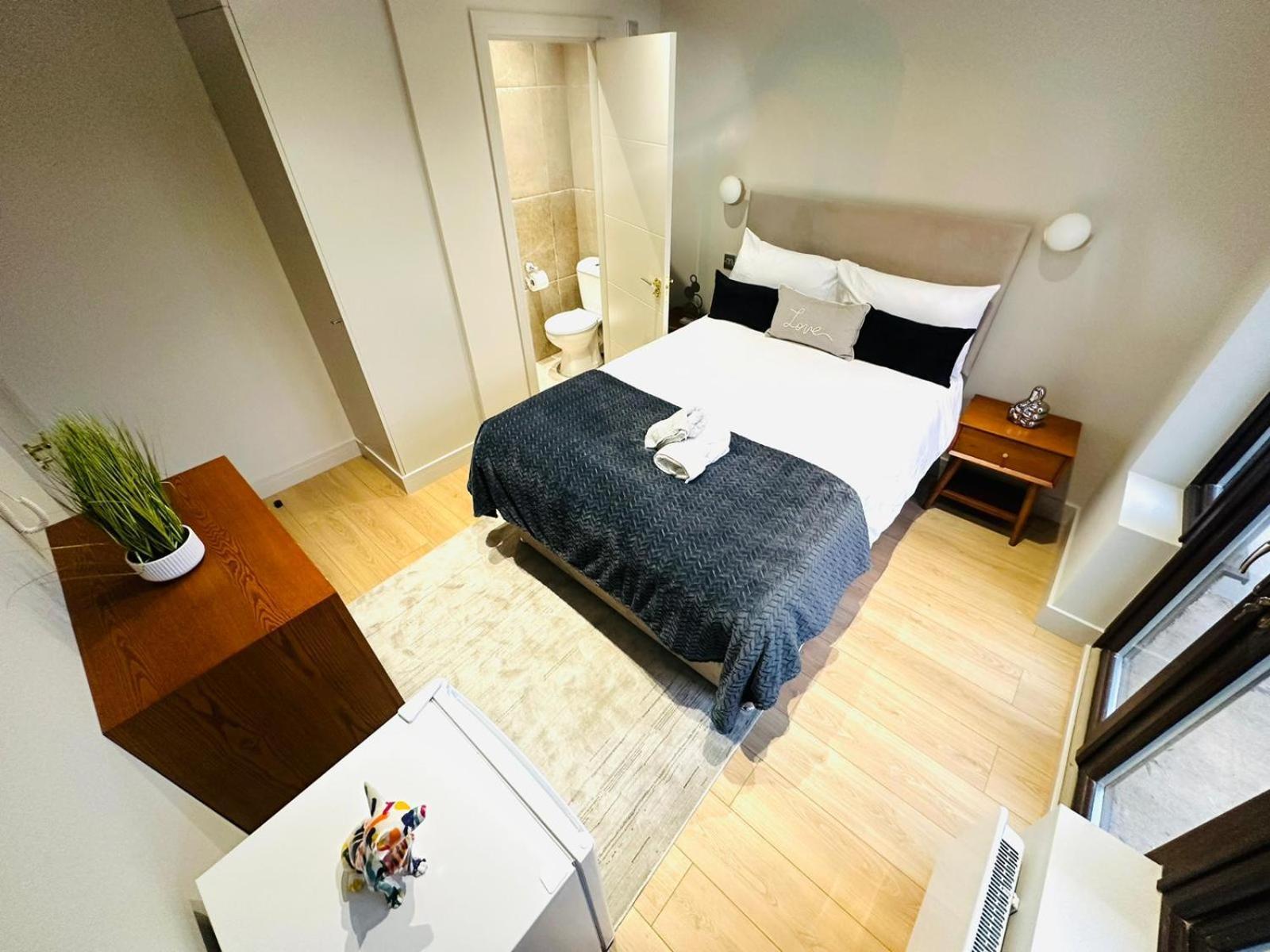 Ensuite Ii Great Location Close To Eye Gasthof London