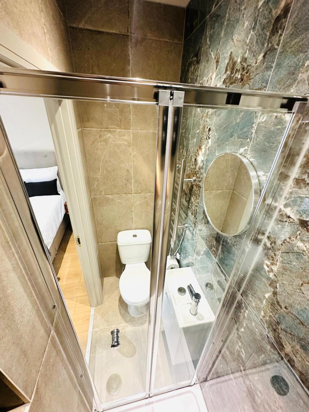 Gasthof Ensuite Ii Great Location Close To Eye London