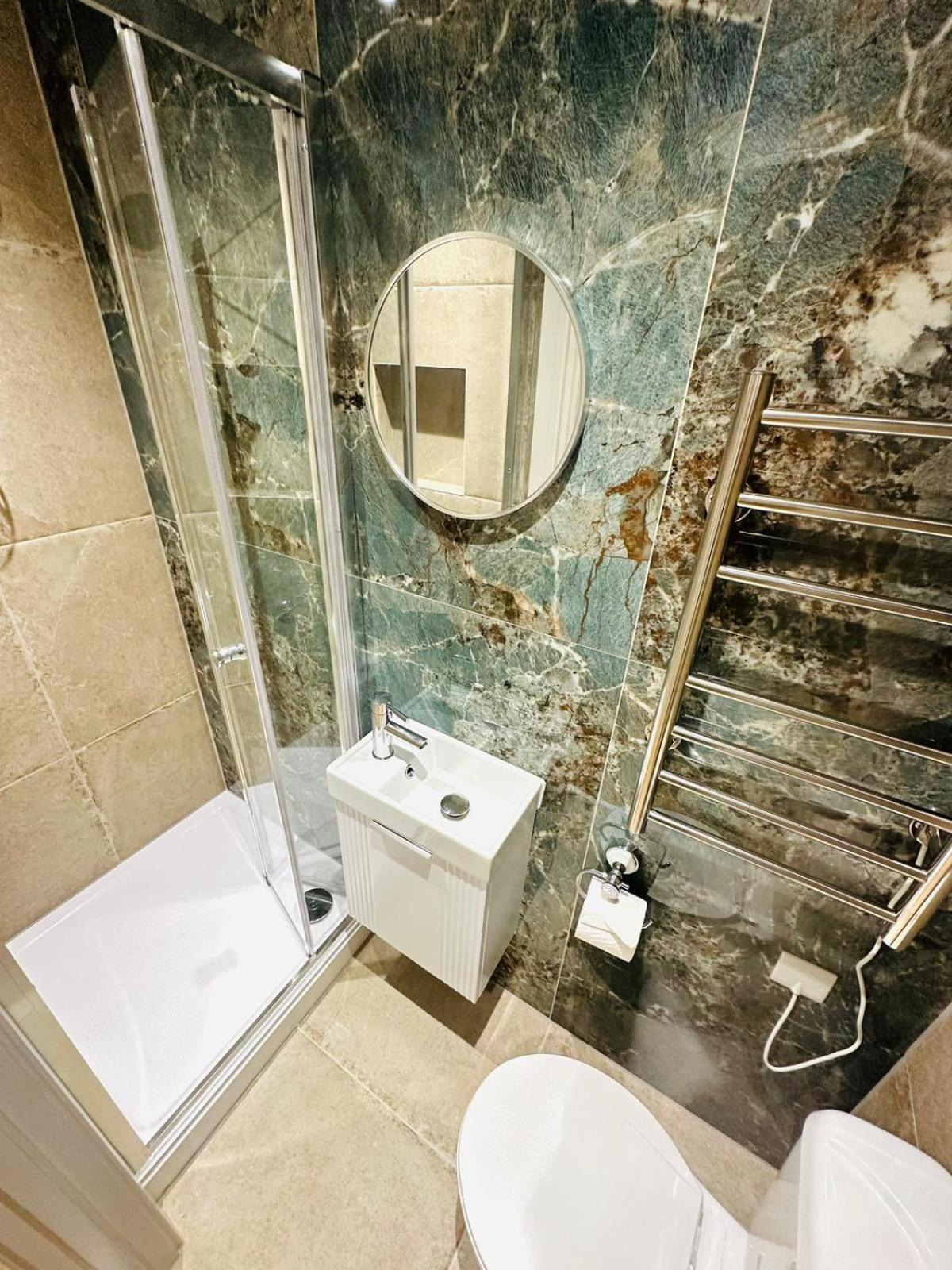 Ensuite Ii Great Location Close To Eye Gasthof *